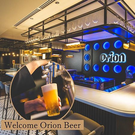 Orion Hotel Наха Екстер'єр фото
