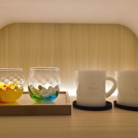 Orion Hotel Наха Екстер'єр фото