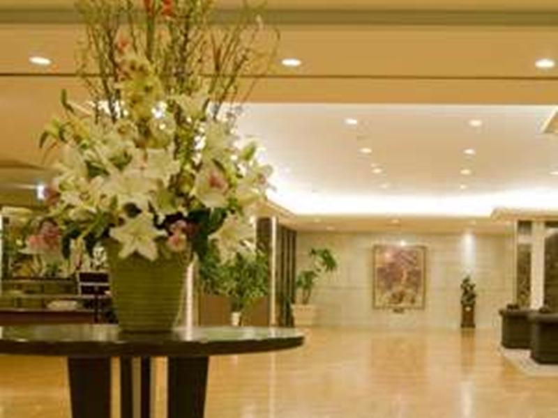 Orion Hotel Наха Екстер'єр фото