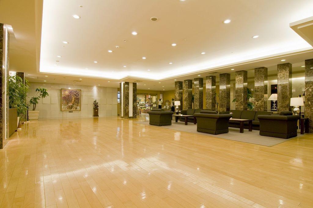 Orion Hotel Наха Екстер'єр фото