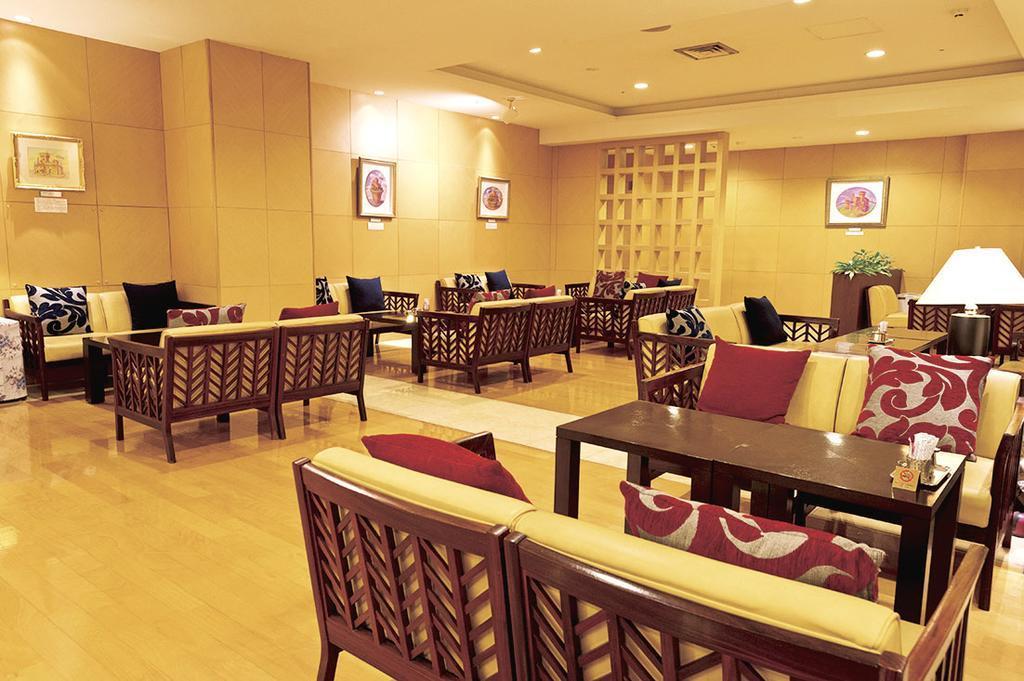 Orion Hotel Наха Екстер'єр фото