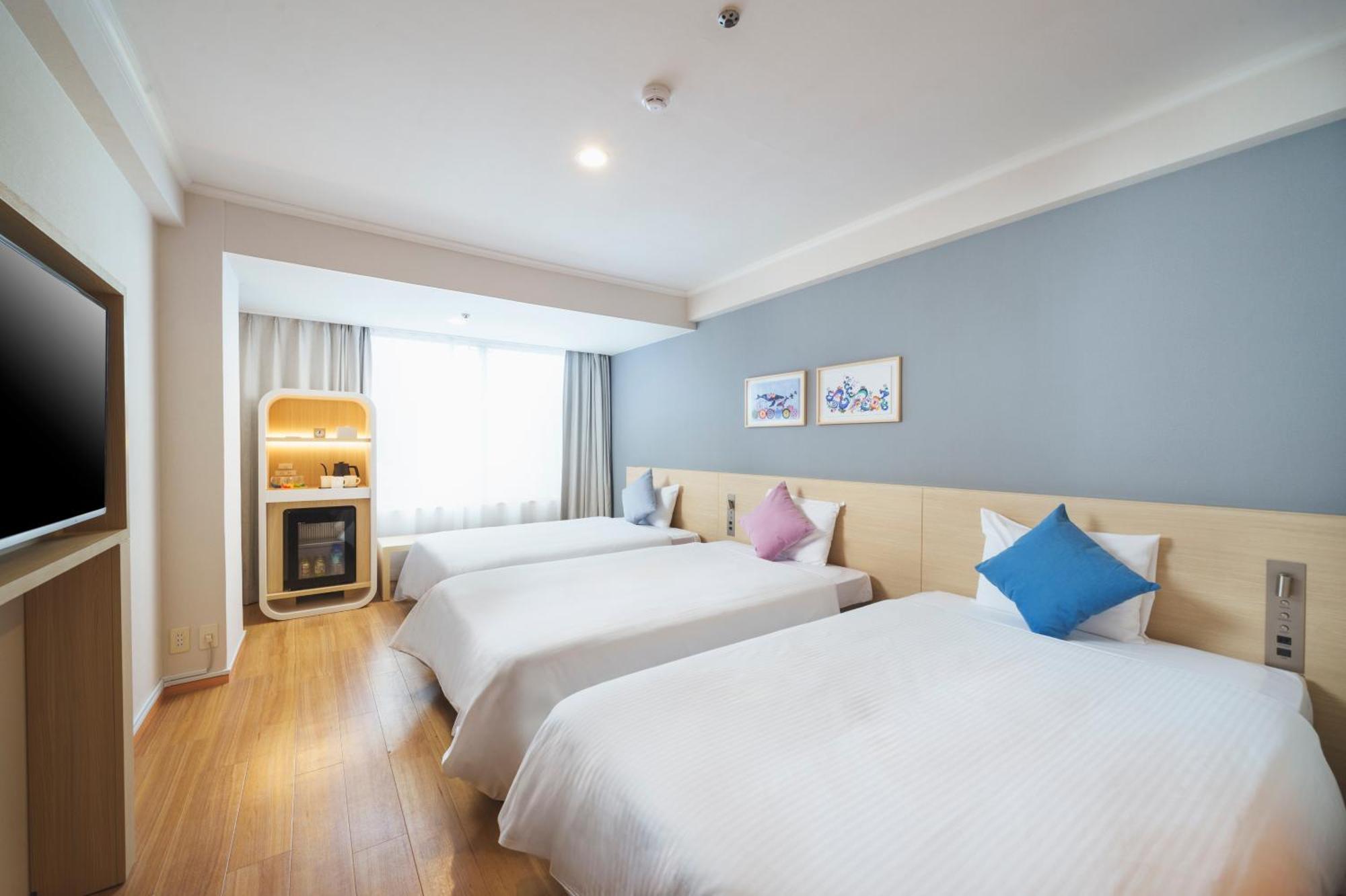 Orion Hotel Наха Екстер'єр фото