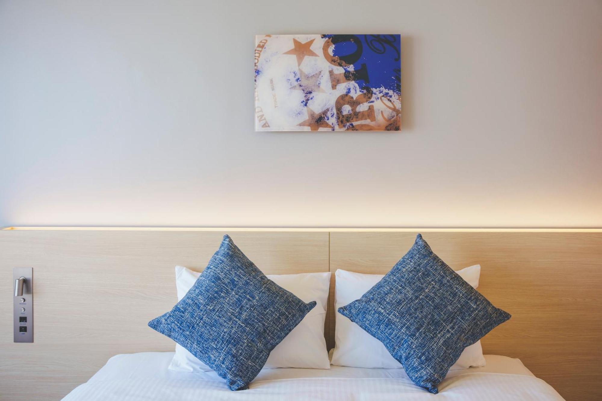 Orion Hotel Наха Екстер'єр фото