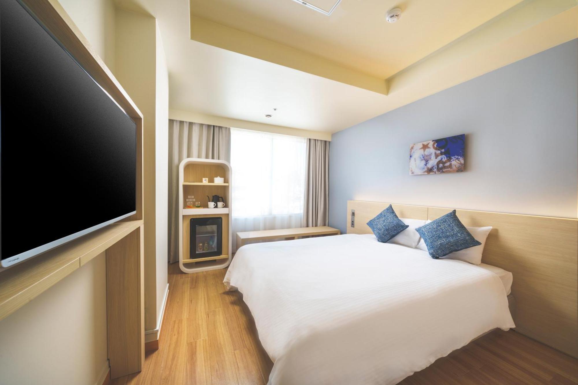Orion Hotel Наха Екстер'єр фото