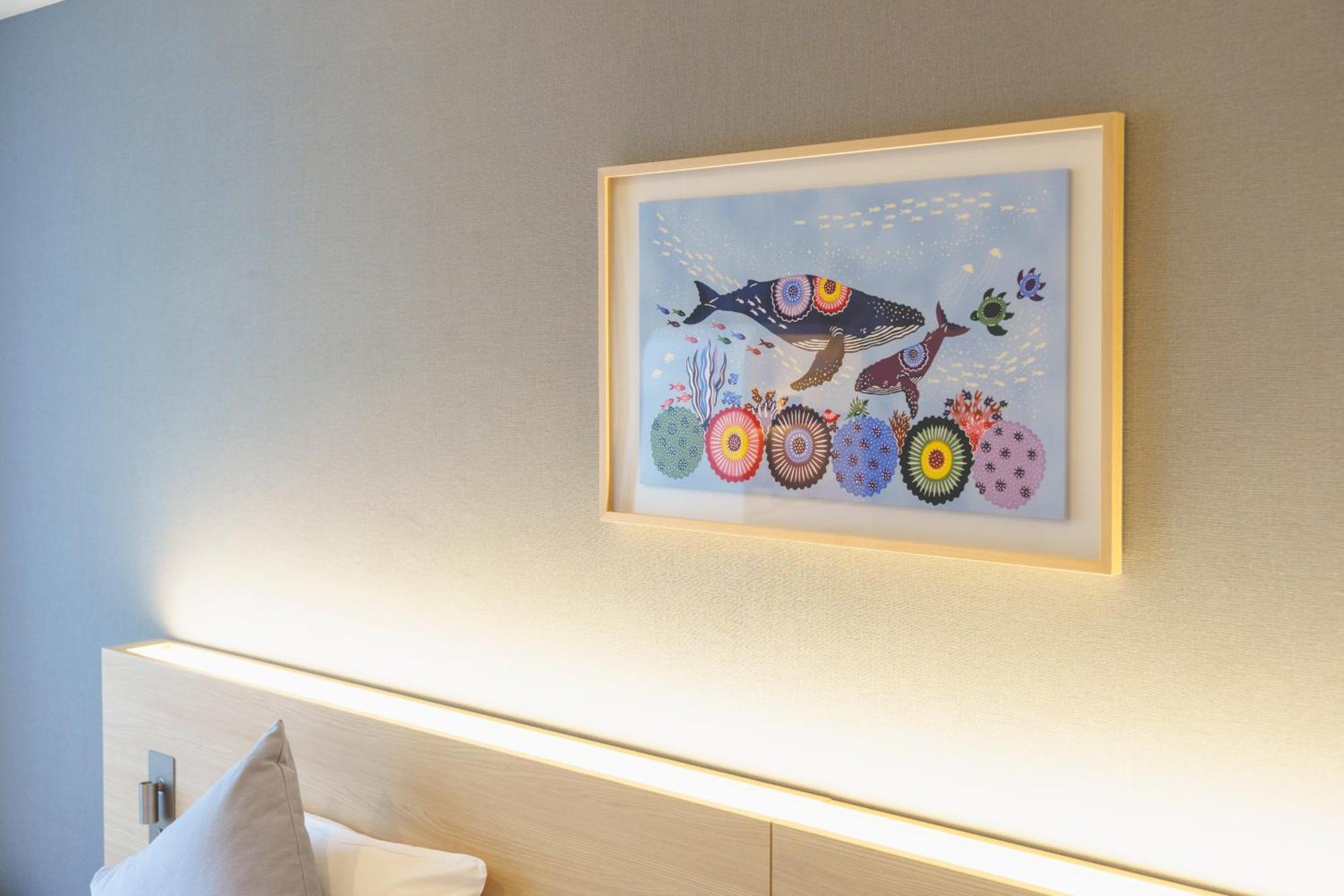Orion Hotel Наха Екстер'єр фото