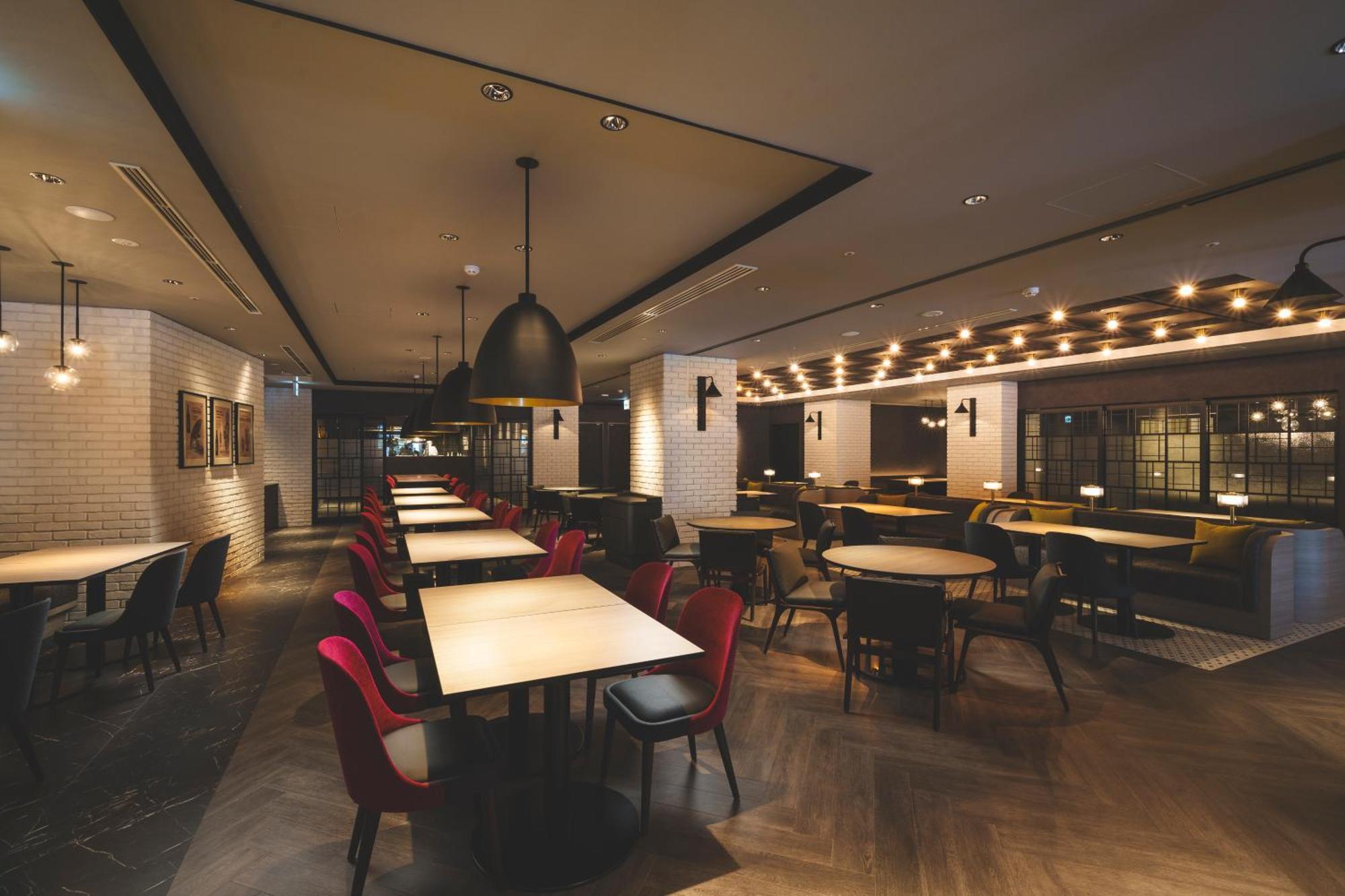 Orion Hotel Наха Екстер'єр фото