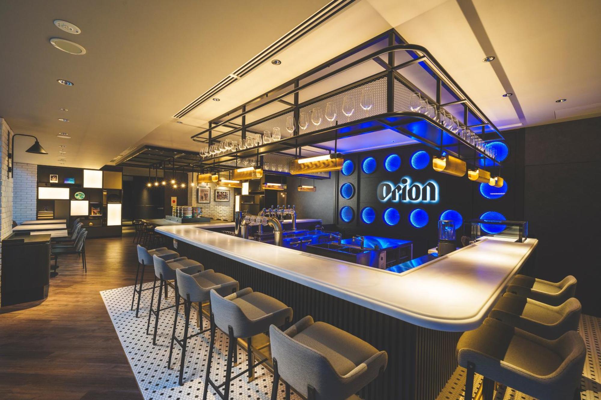 Orion Hotel Наха Екстер'єр фото