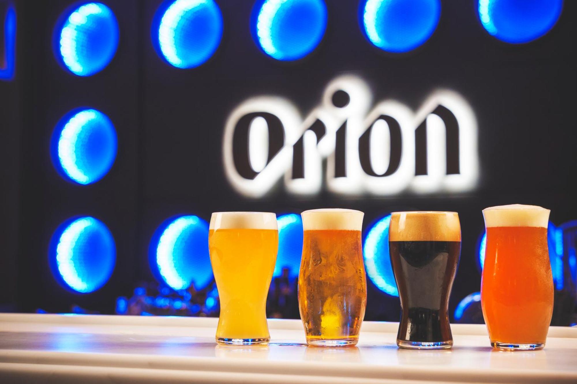 Orion Hotel Наха Екстер'єр фото