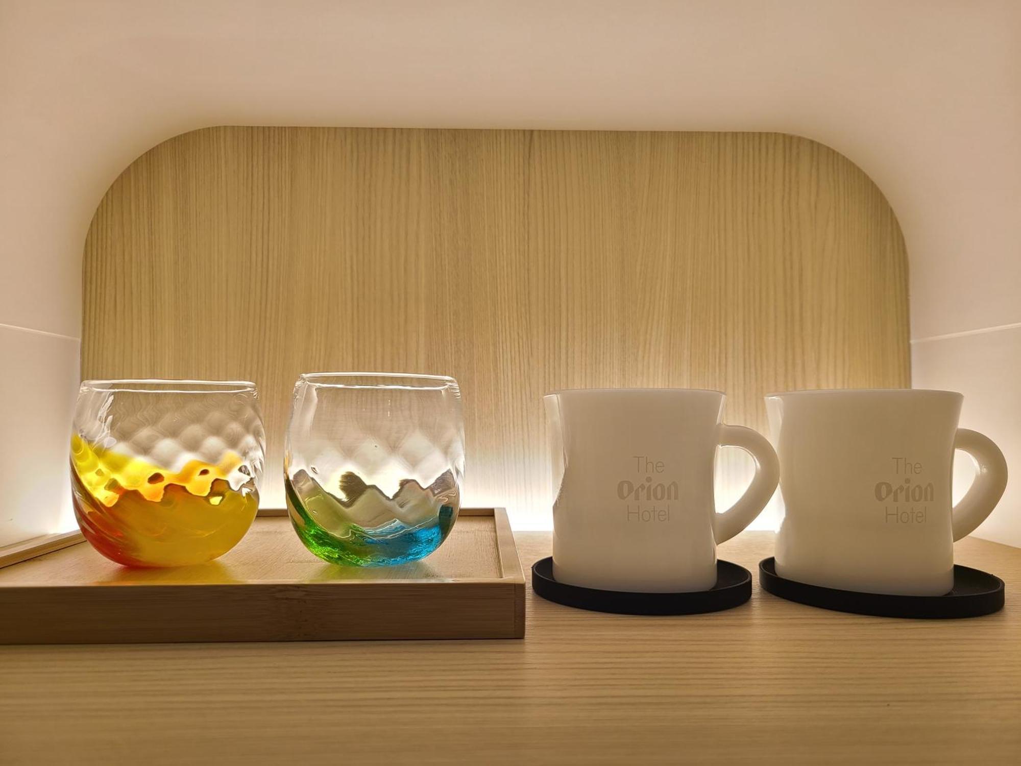 Orion Hotel Наха Екстер'єр фото