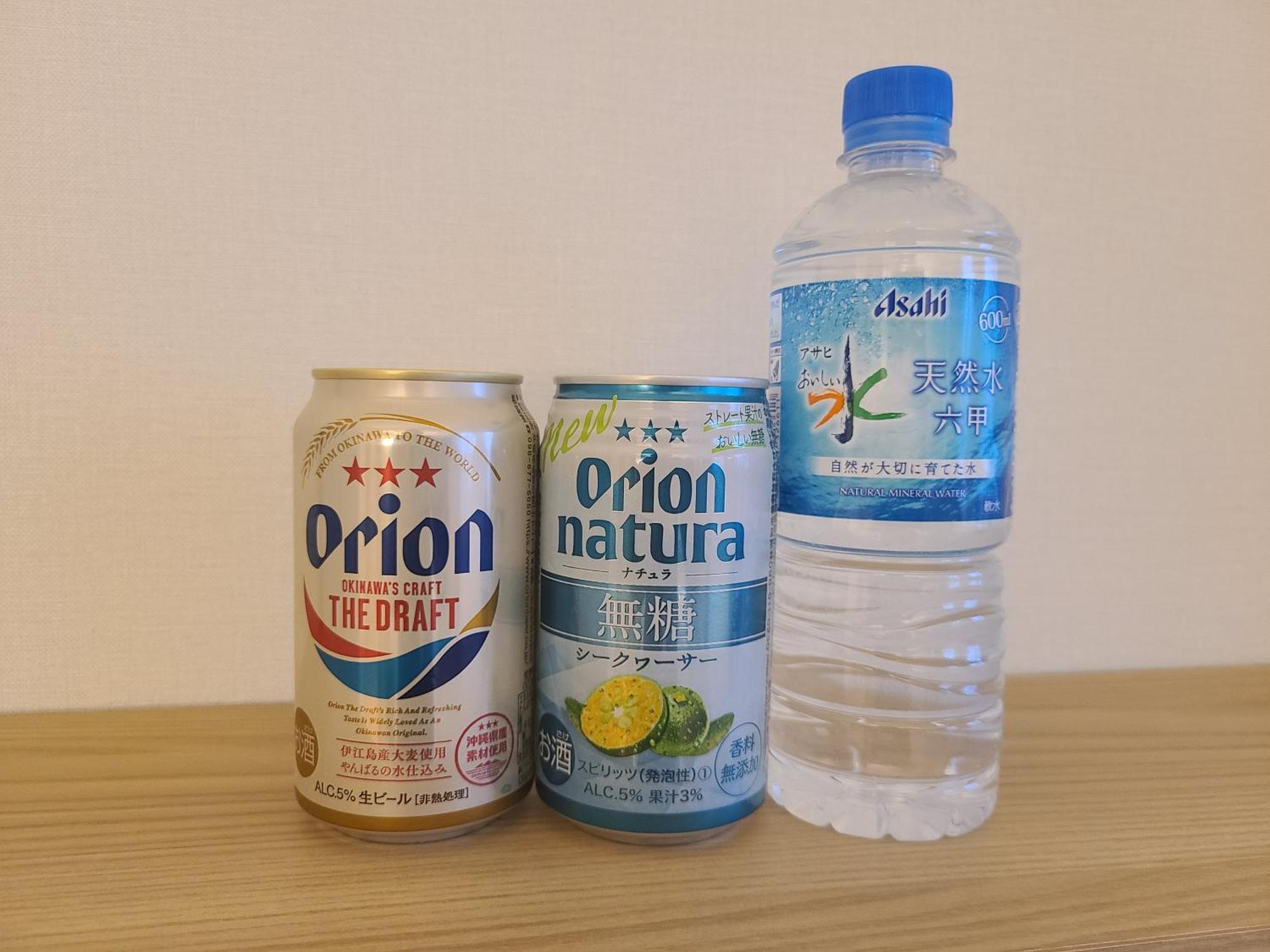 Orion Hotel Наха Екстер'єр фото
