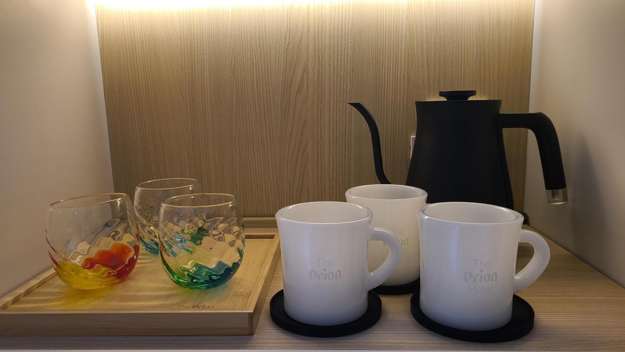Orion Hotel Наха Екстер'єр фото