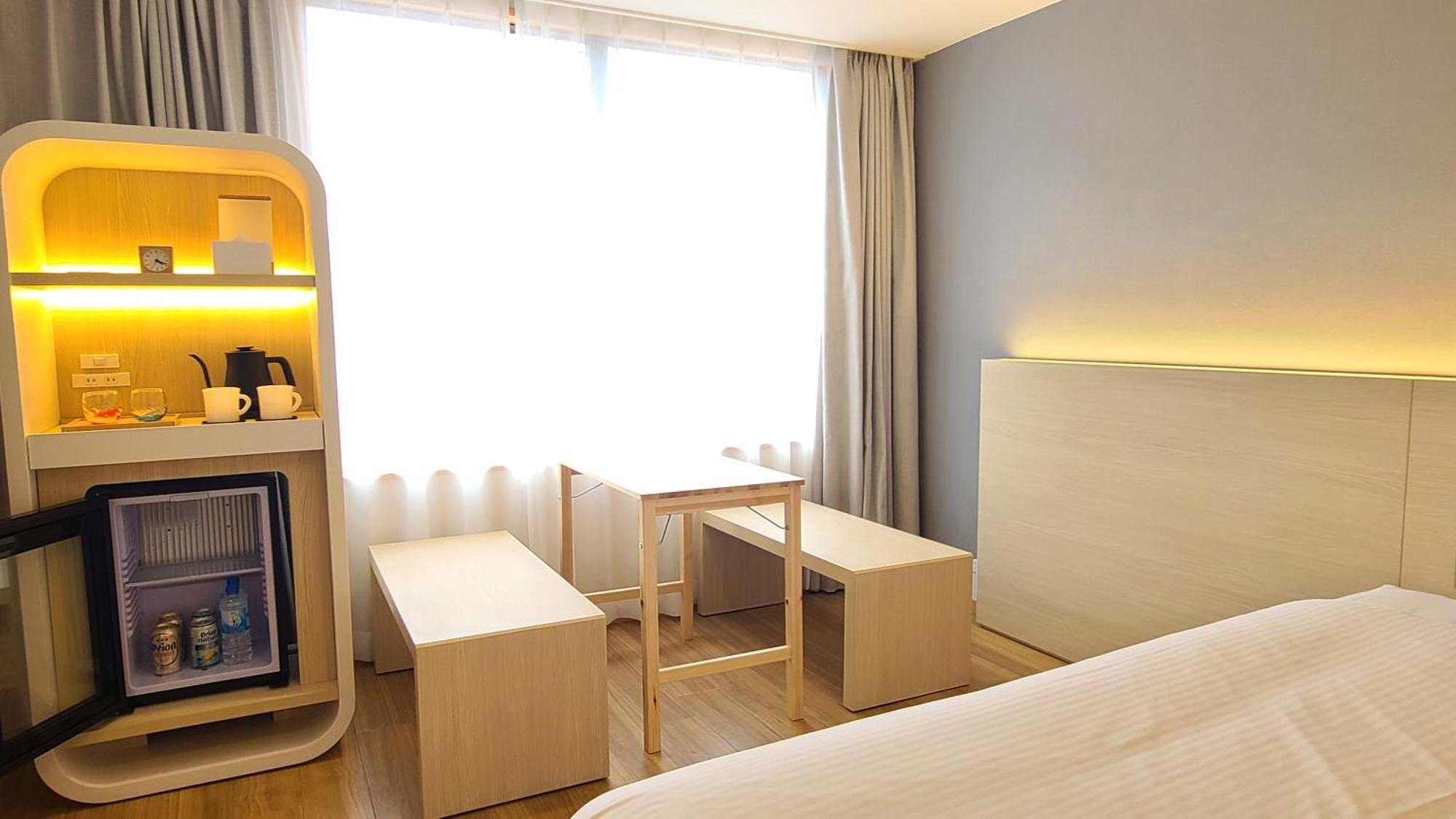 Orion Hotel Наха Екстер'єр фото