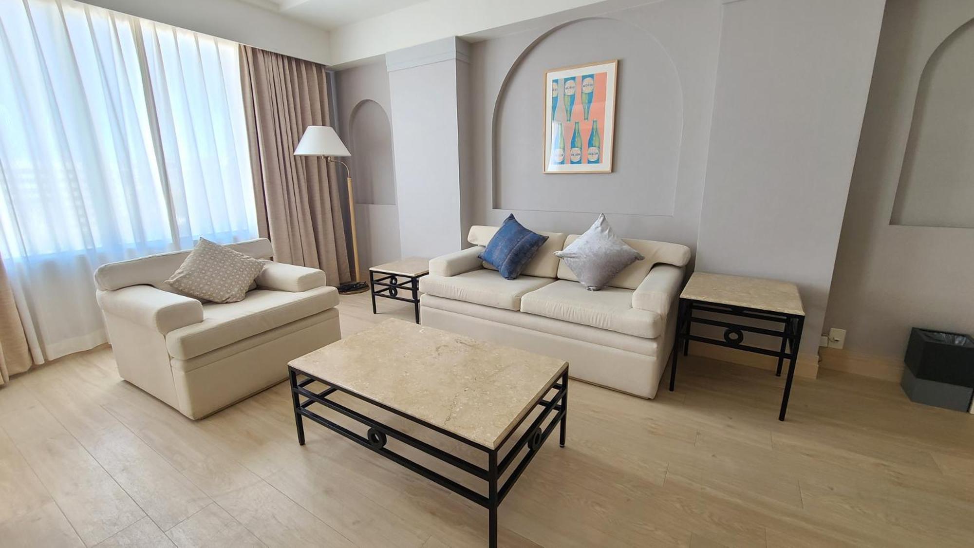 Orion Hotel Наха Екстер'єр фото
