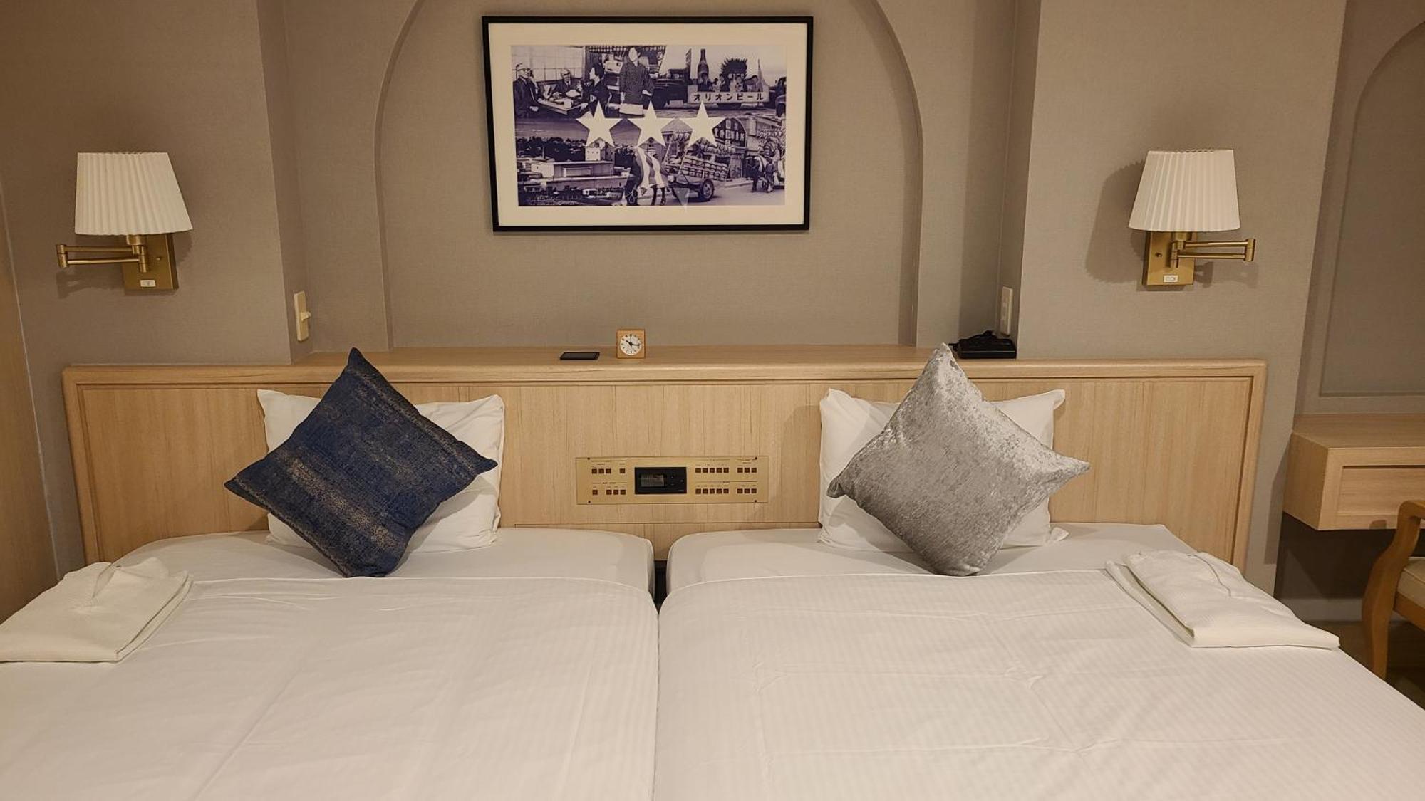 Orion Hotel Наха Екстер'єр фото