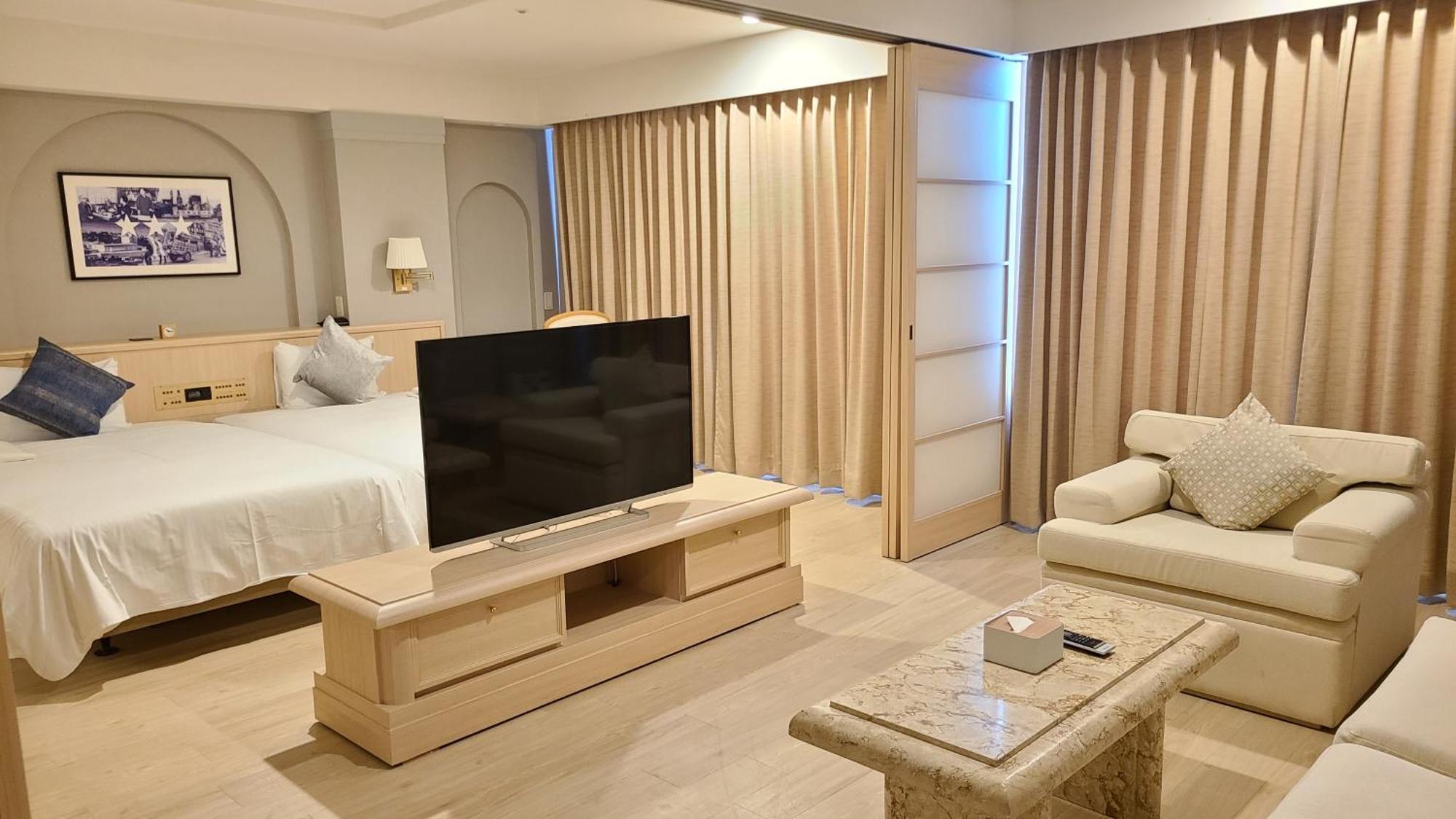 Orion Hotel Наха Екстер'єр фото