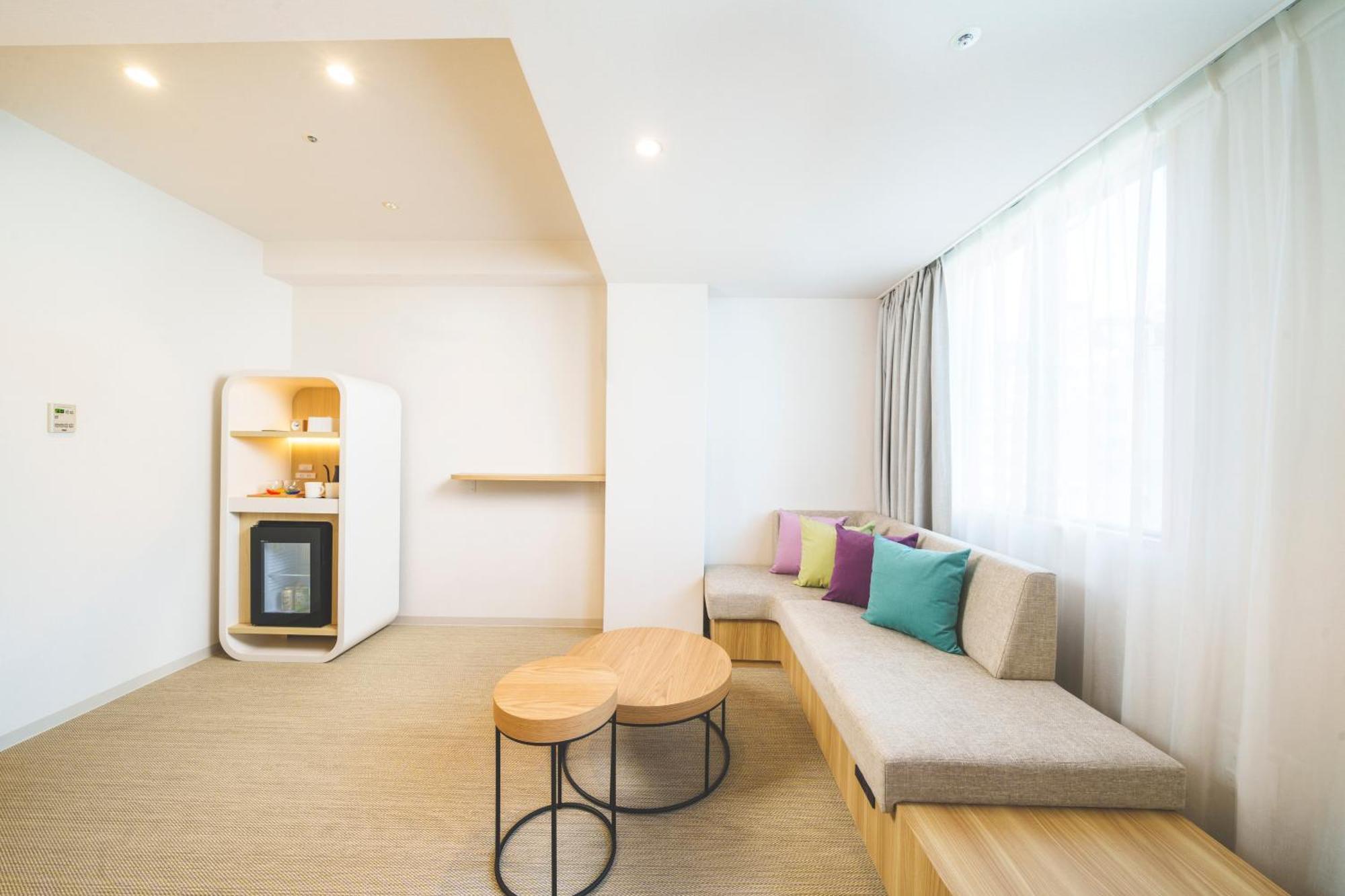 Orion Hotel Наха Екстер'єр фото
