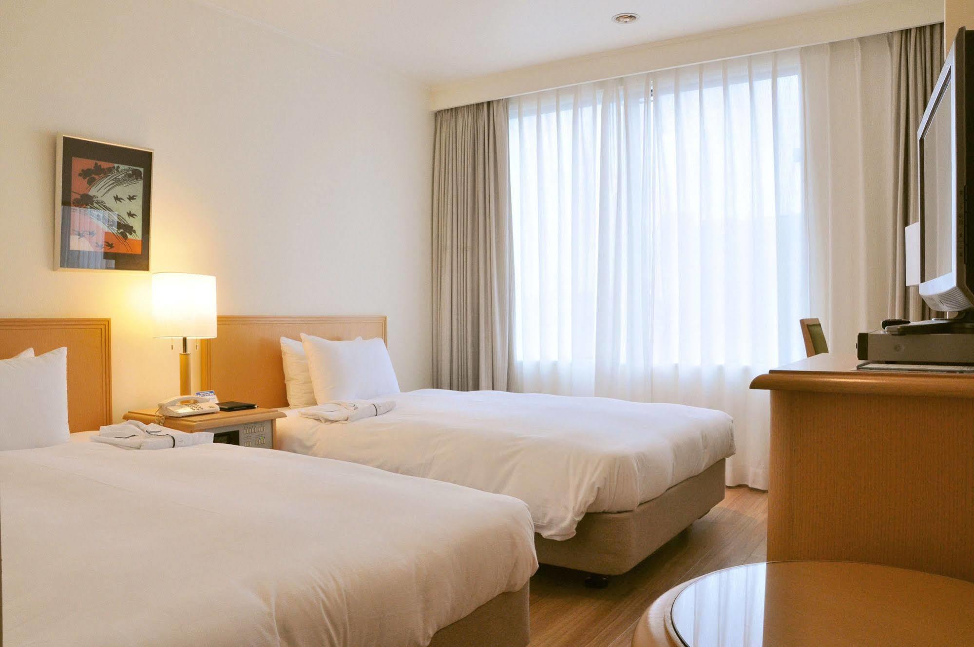 Orion Hotel Наха Екстер'єр фото