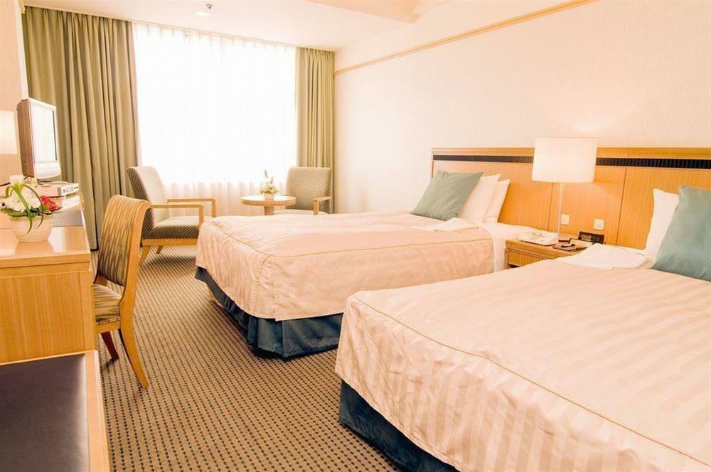 Orion Hotel Наха Екстер'єр фото