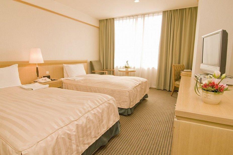Orion Hotel Наха Екстер'єр фото